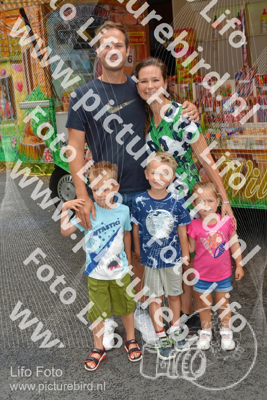 Evenement foto: Heiloo Serie 67