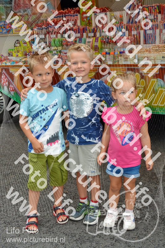 Evenement foto: Heiloo Serie 67