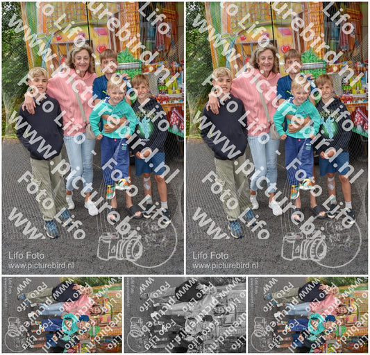 Evenement foto: Heiloo Serie 67