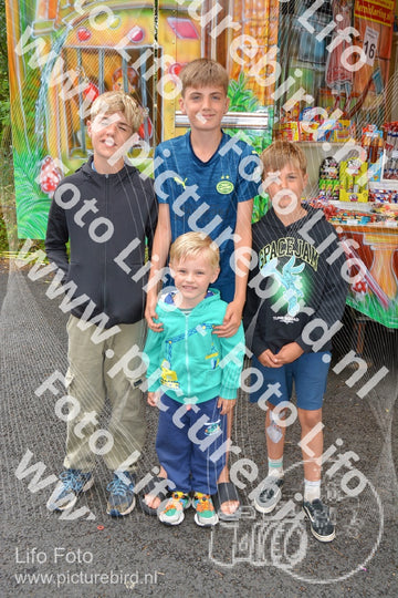 Evenement foto: Heiloo Serie 67