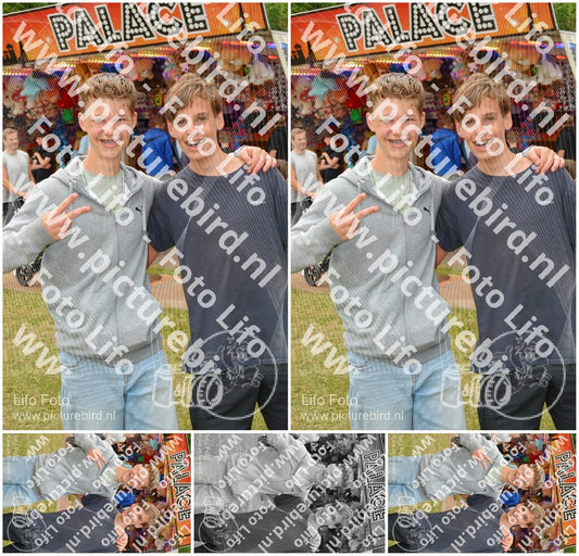 Evenement foto: Heiloo Serie 67
