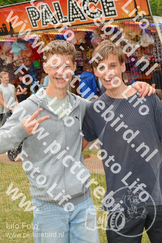 Evenement foto: Heiloo Serie 67