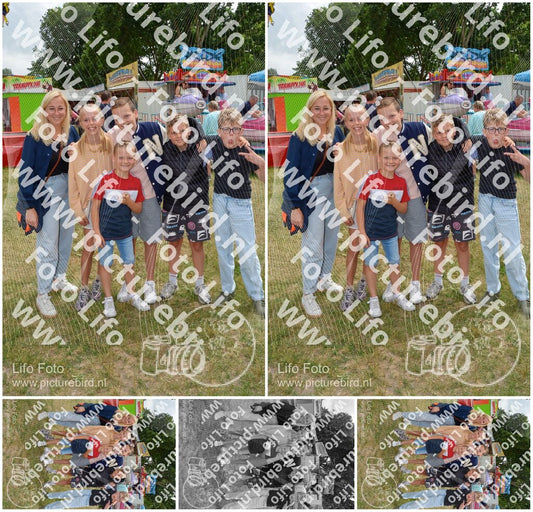 Evenement foto: Heiloo Serie 67