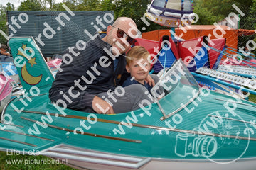Evenement foto: Heiloo Serie 67