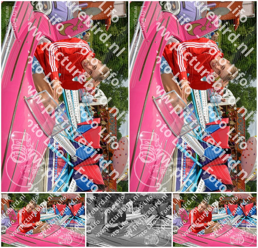 Evenement foto: Heiloo Serie 67