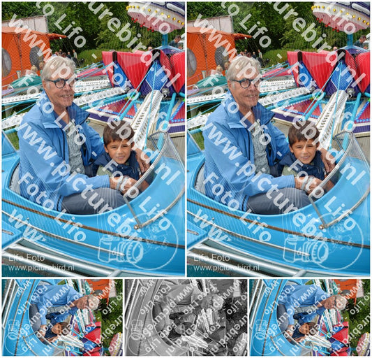 Evenement foto: Heiloo Serie 67