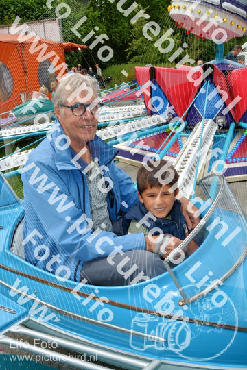 Evenement foto: Heiloo Serie 67