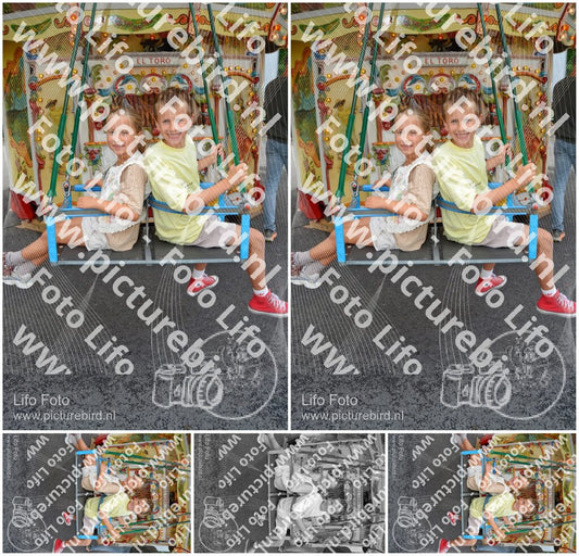 Evenement foto: Heiloo Serie 67