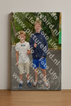 Evenement foto: Heiloo Serie 67