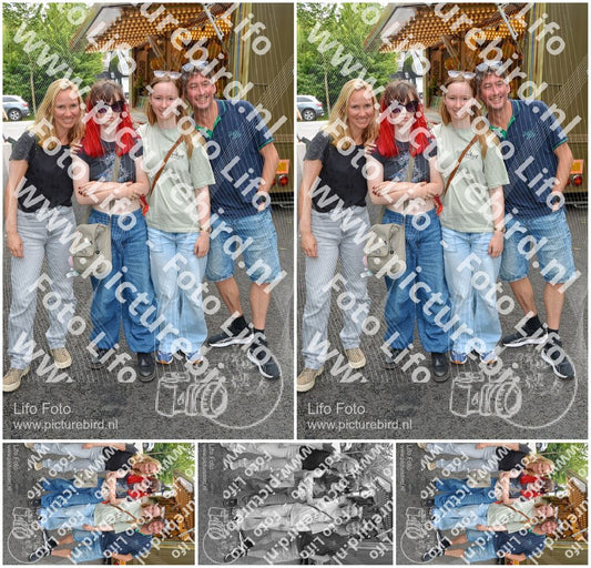 Evenement foto: Heiloo Serie 67