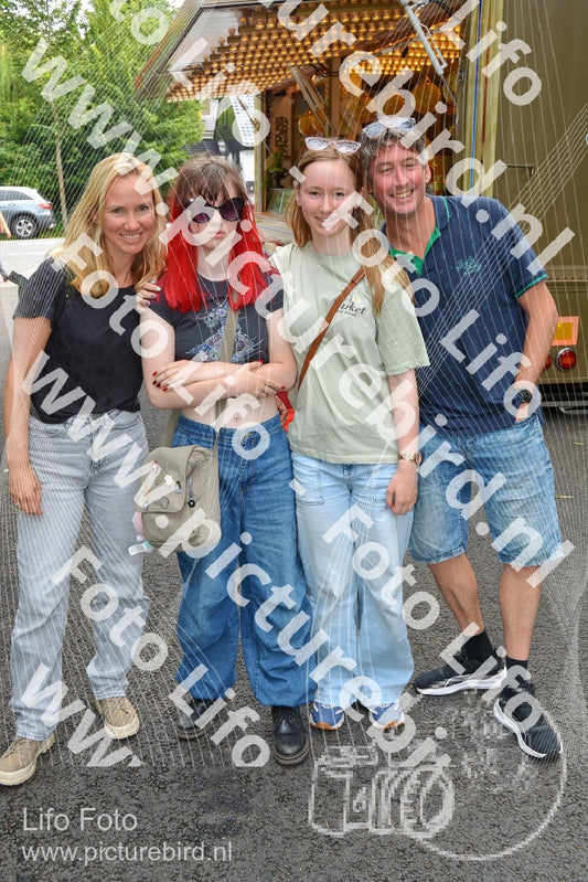Evenement foto: Heiloo Serie 67