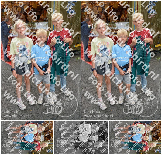 Evenement foto: Heiloo Serie 67