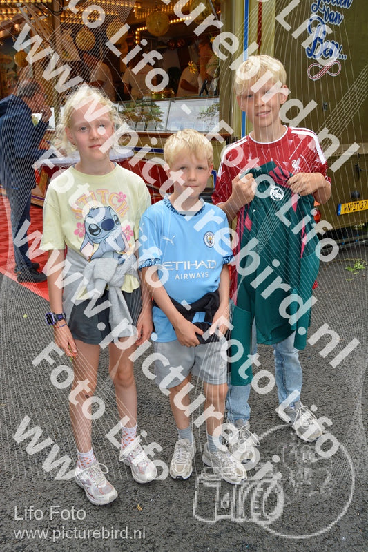 Evenement foto: Heiloo Serie 67