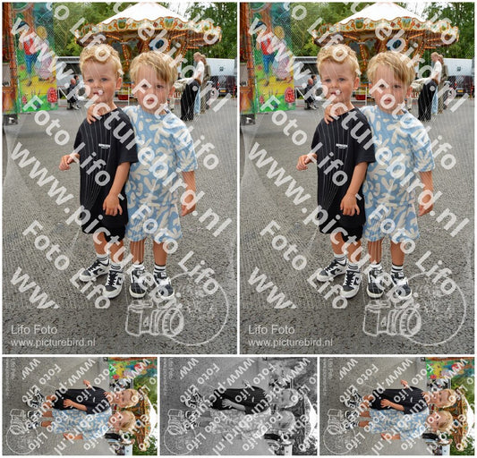 Evenement foto: Heiloo Serie 67