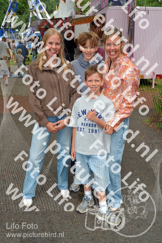 Evenement foto: Heiloo Serie 67