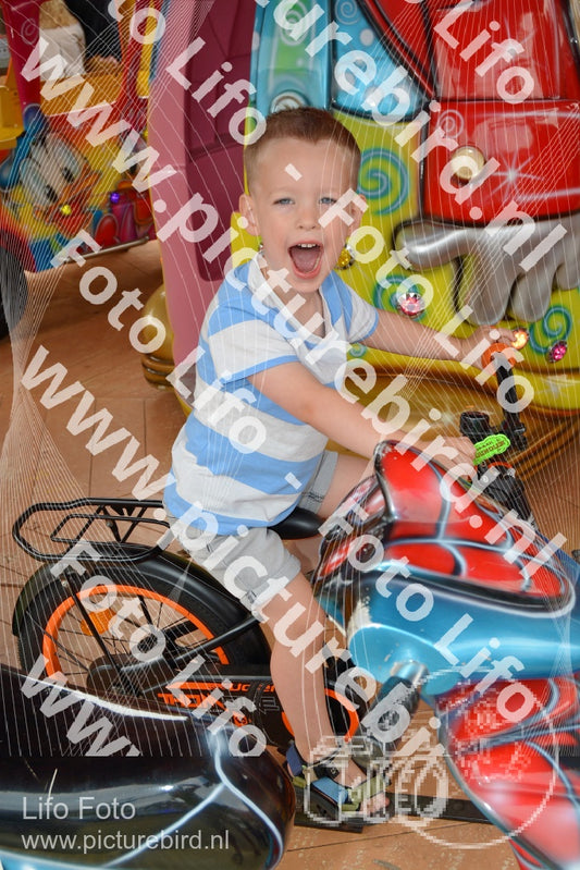 Evenement foto: Heiloo Serie 67