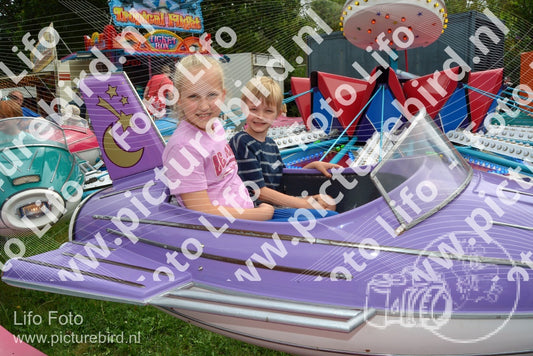 Evenement foto: Heiloo Serie 67