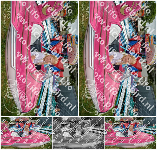 Evenement foto: Heiloo Serie 67