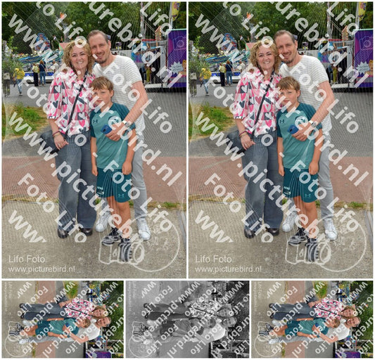 Evenement foto: Heiloo Serie 67