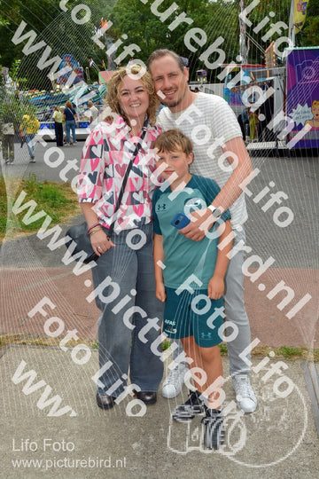 Evenement foto: Heiloo Serie 67