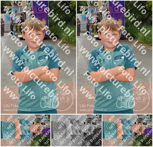 Evenement foto: Heiloo Serie 67