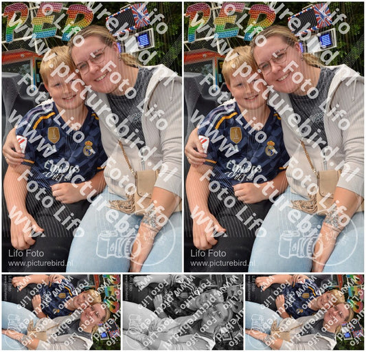 Evenement foto: Heiloo Serie 67