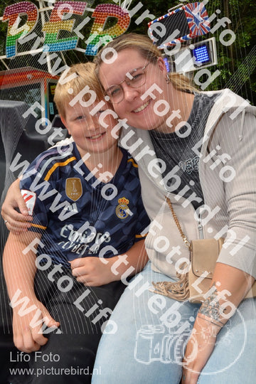 Evenement foto: Heiloo Serie 67