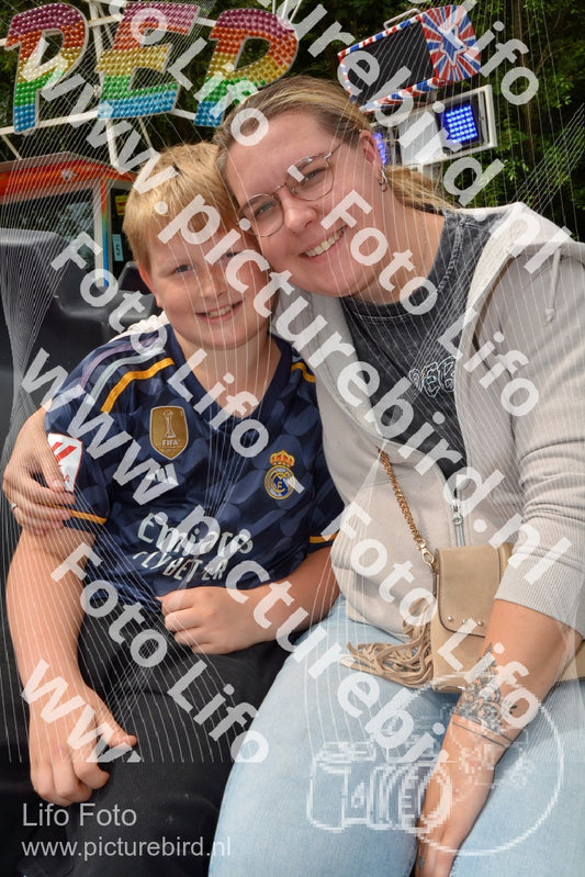 Evenement foto: Heiloo Serie 67