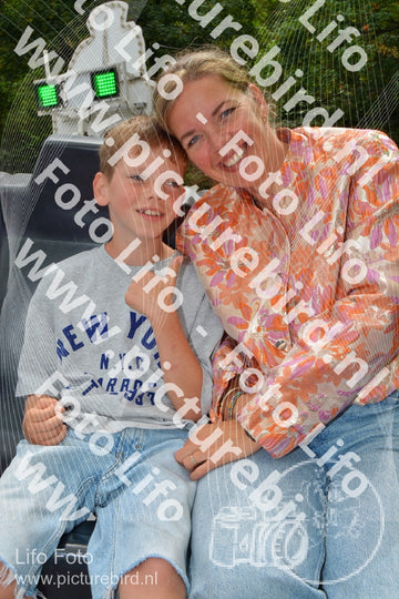 Evenement foto: Heiloo Serie 67
