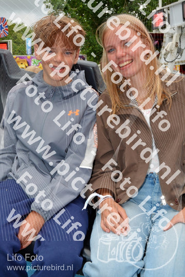 Evenement foto: Heiloo Serie 67