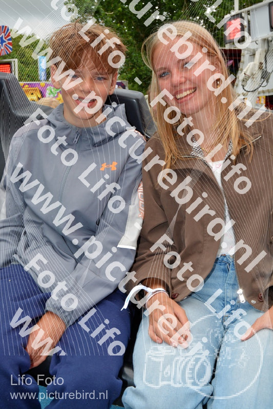 Evenement foto: Heiloo Serie 67