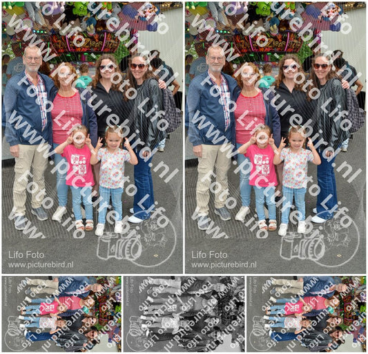 Evenement foto: Heiloo Serie 67