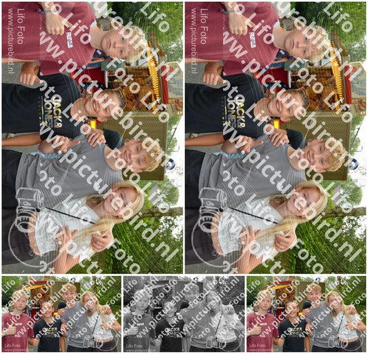 Evenement foto: Heiloo Serie 67