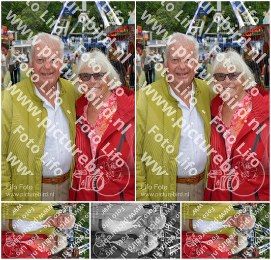 Evenement foto: Heiloo Serie 67