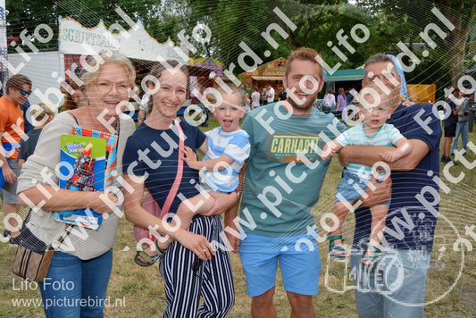 Evenement foto: Heiloo Serie 67