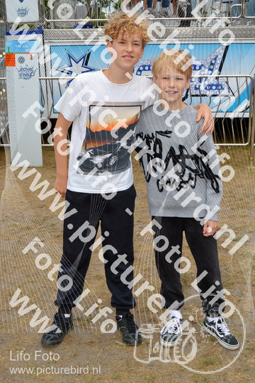 Evenement foto: Heiloo Serie 70