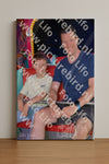 Evenement foto: Heiloo Serie 70