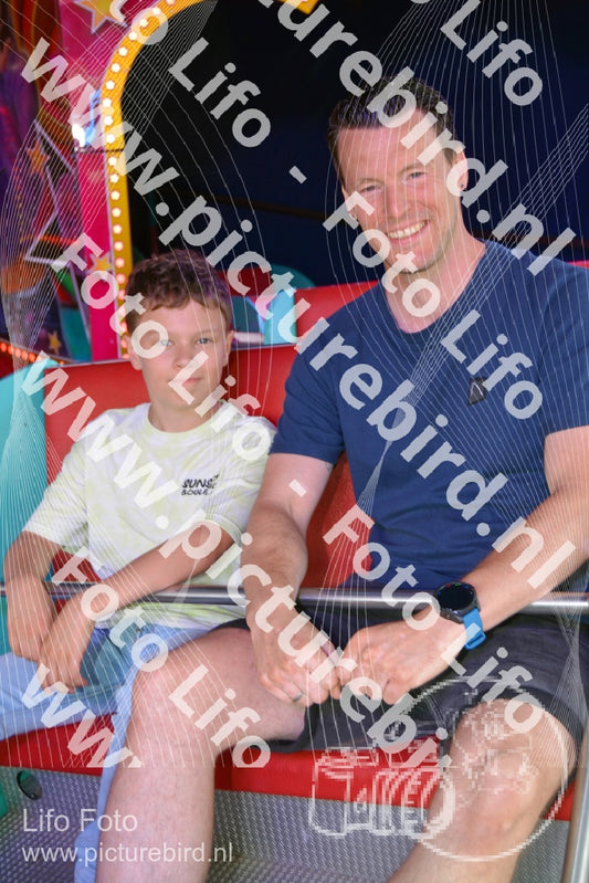 Evenement foto: Heiloo Serie 70
