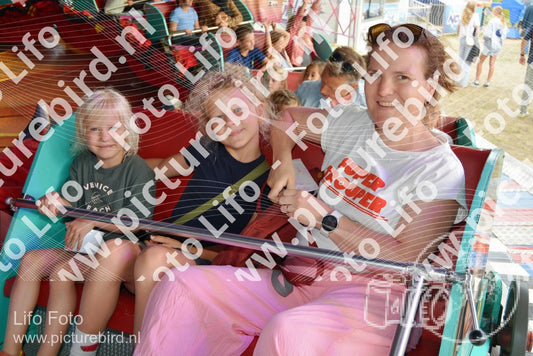 Evenement foto: Heiloo Serie 70