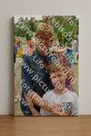 Evenement foto: Heiloo Serie 70
