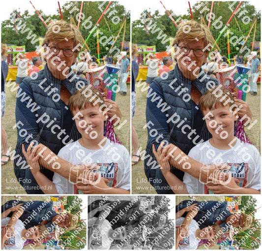 Evenement foto: Heiloo Serie 70