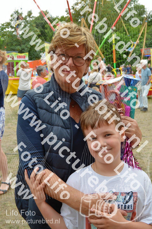Evenement foto: Heiloo Serie 70