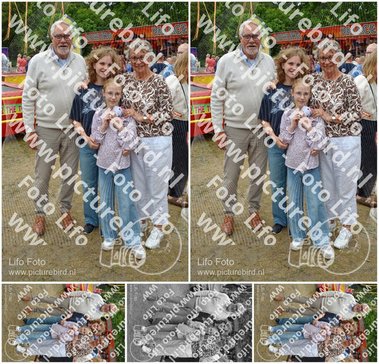 Evenement foto: Heiloo Serie 70