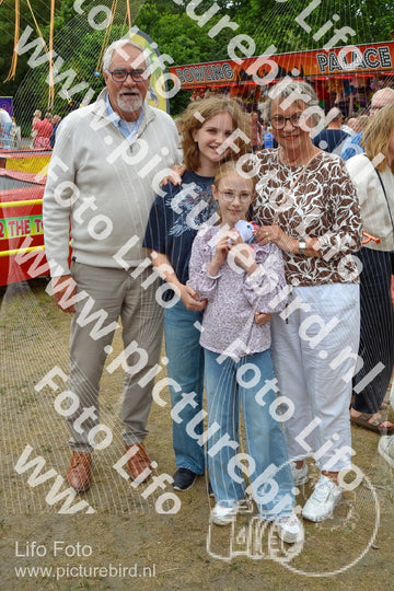 Evenement foto: Heiloo Serie 70