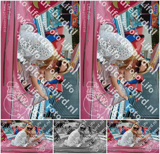 Evenement foto: Heiloo Serie 70