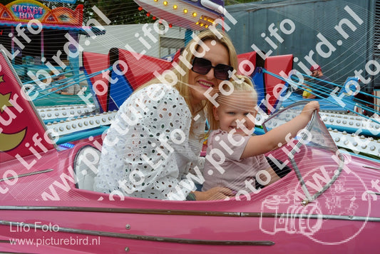 Evenement foto: Heiloo Serie 70