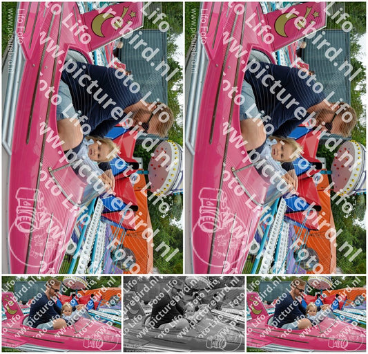 Evenement foto: Heiloo Serie 70