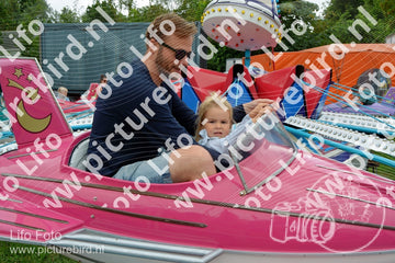 Evenement foto: Heiloo Serie 70