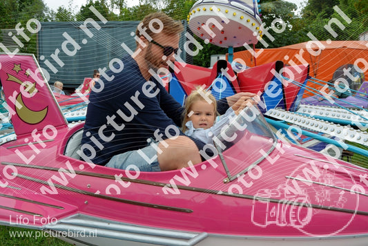 Evenement foto: Heiloo Serie 70