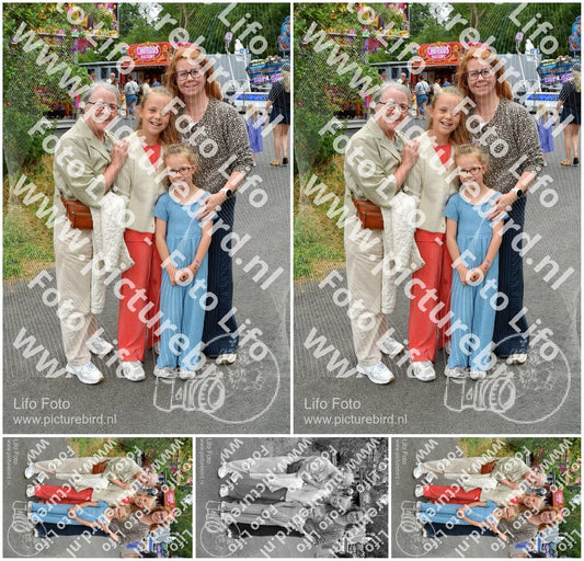 Evenement foto: Heiloo Serie 70